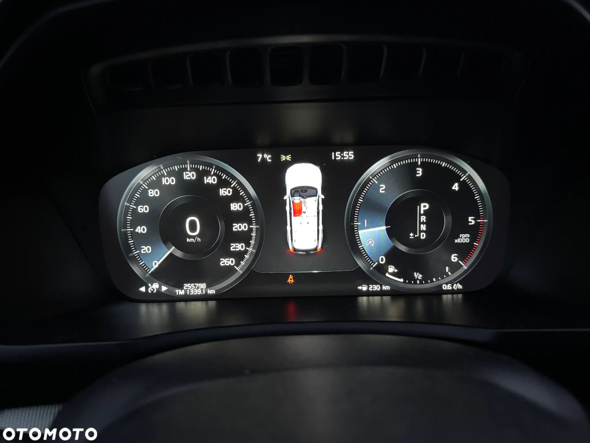 Volvo XC 90 D5 AWD Inscription - 12