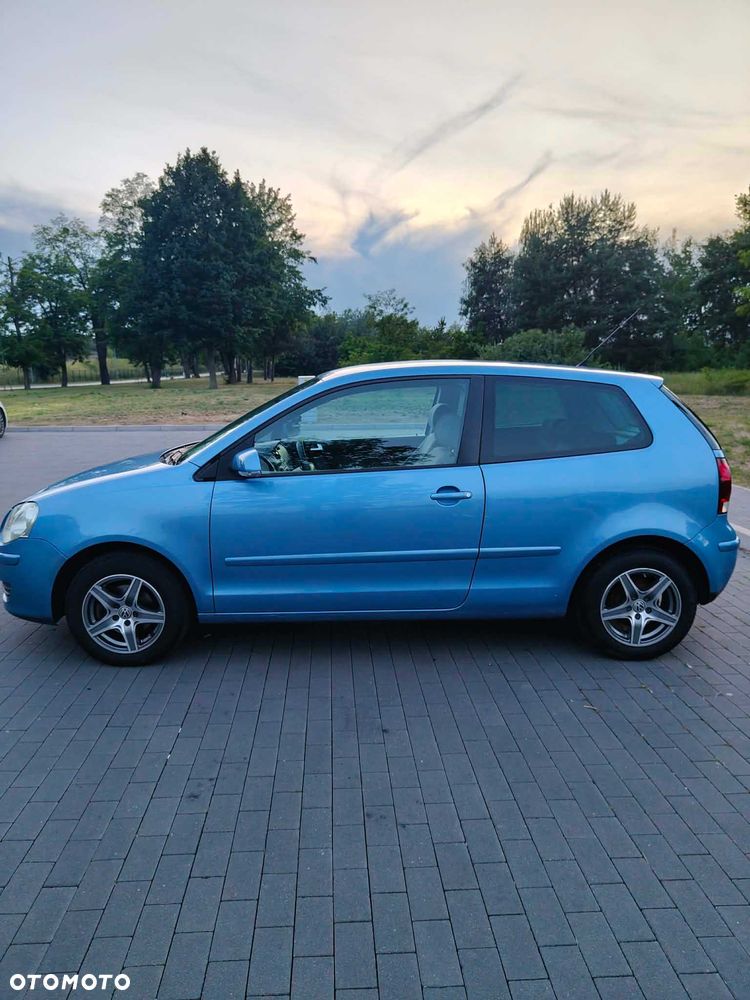 Volkswagen Polo - 3