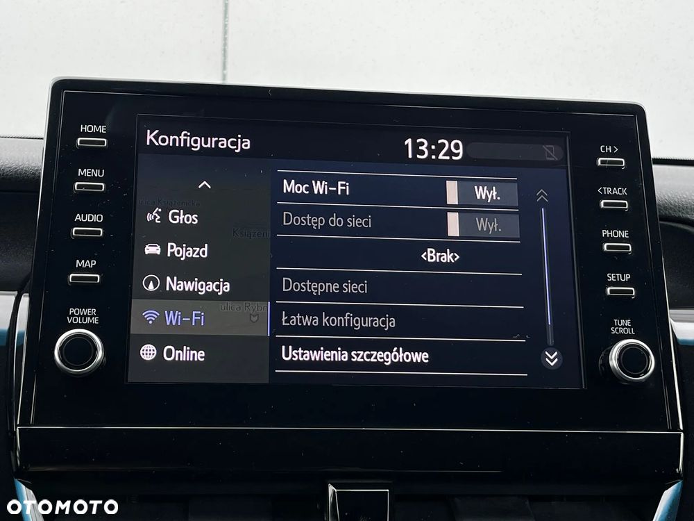 Toyota Camry 2.5 Hybrid Executive CVT - 38