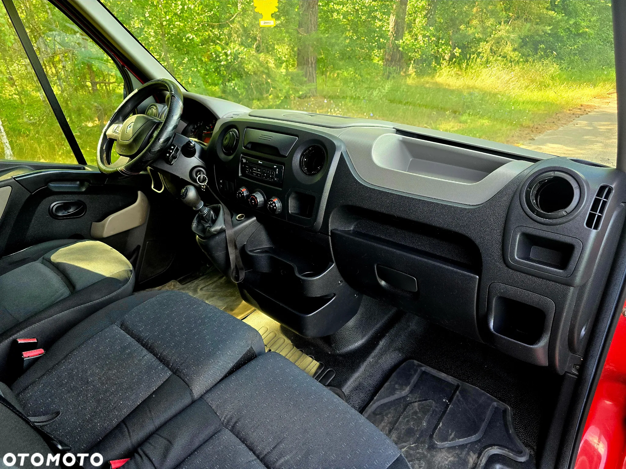 Renault Master - 31