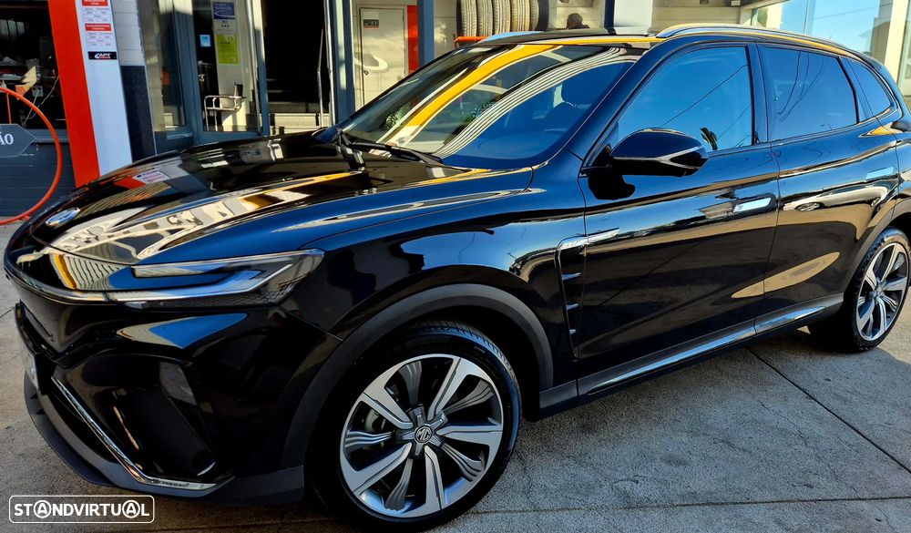 MG Marvel R 70 kWh Luxury - 22