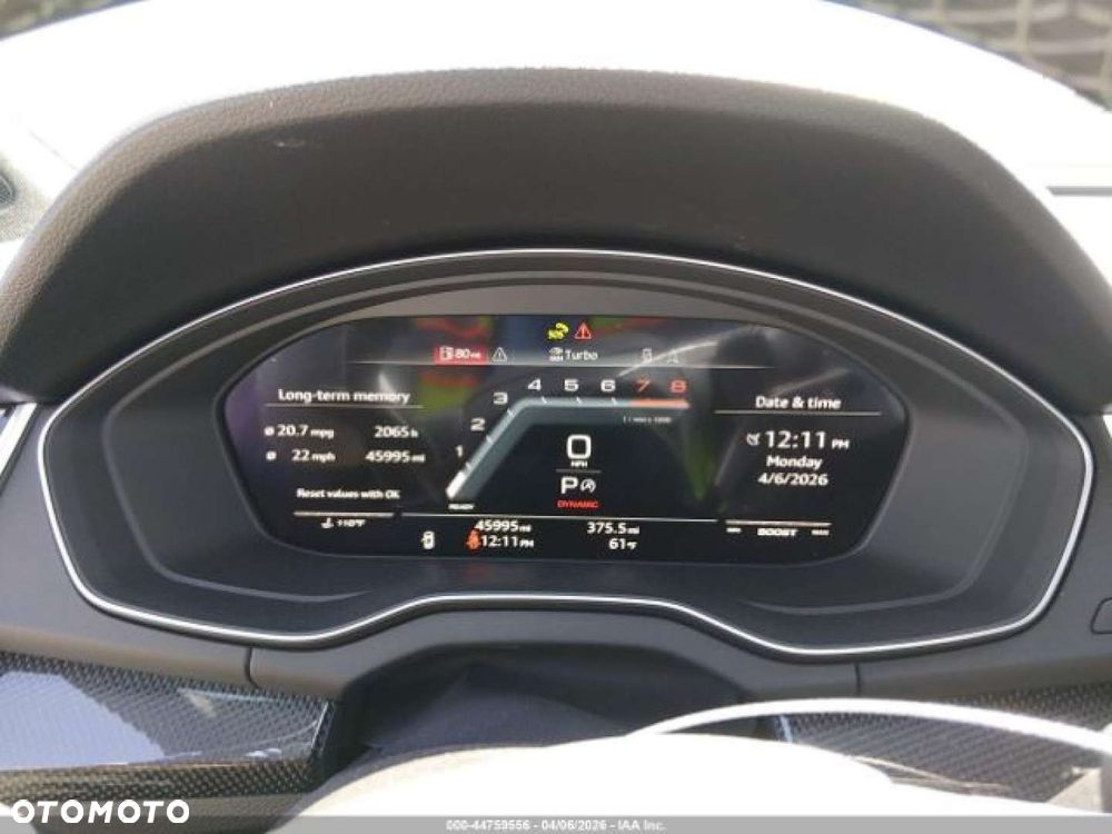 Audi SQ5 Sportback - 11
