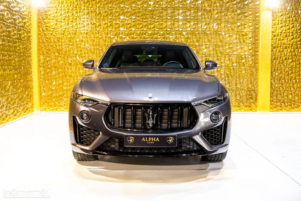 Maserati Levante 2.0 GT Ultima - 11
