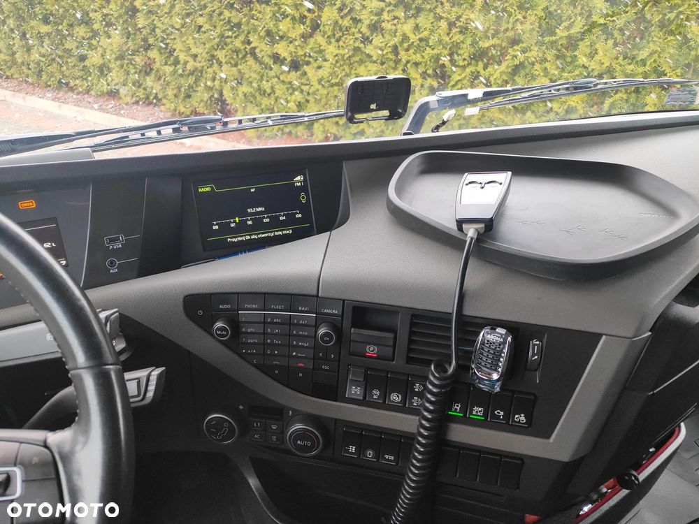 Volvo Fh - 23