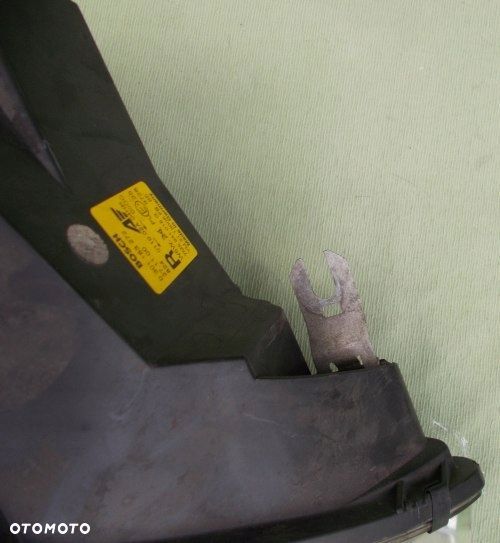 FORD GALAXY MK2 LIFT 04-07r. LAMPA PRZEDNIA XENON ORYGINAŁ - 5