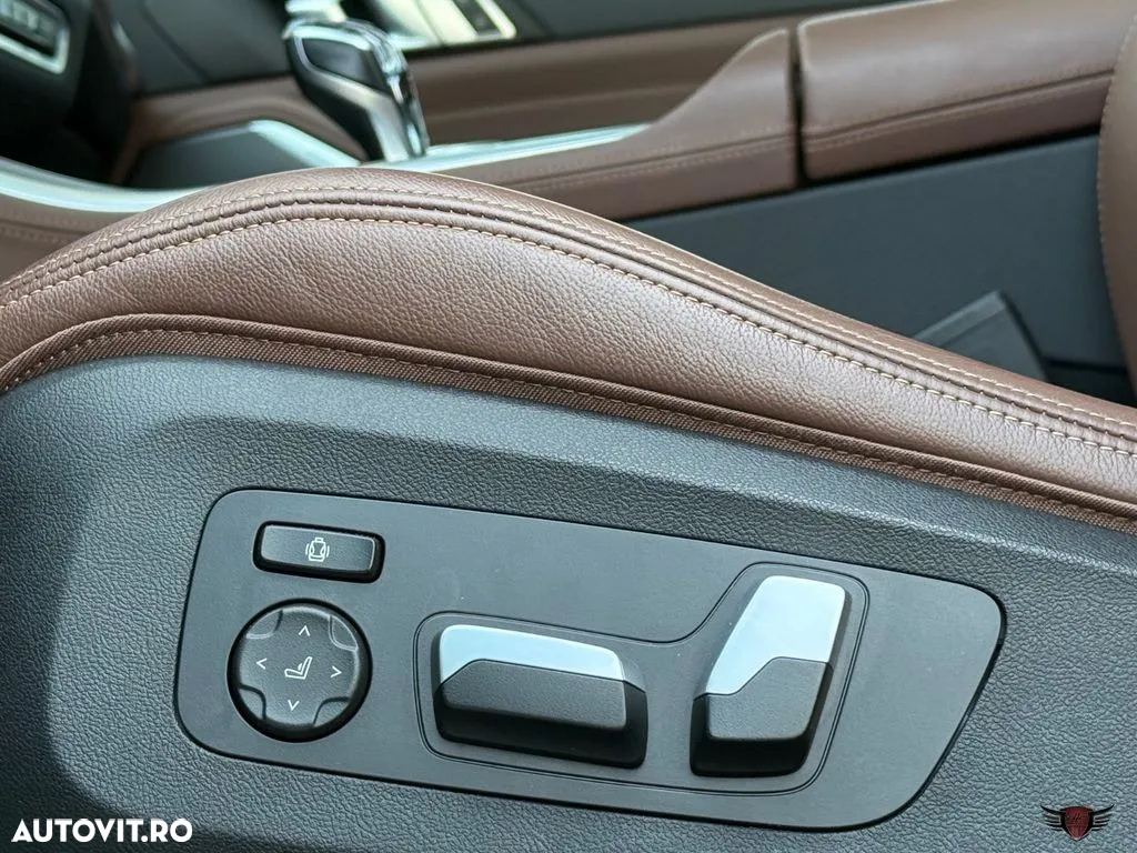 BMW X5 xDrive45e xLine - 31