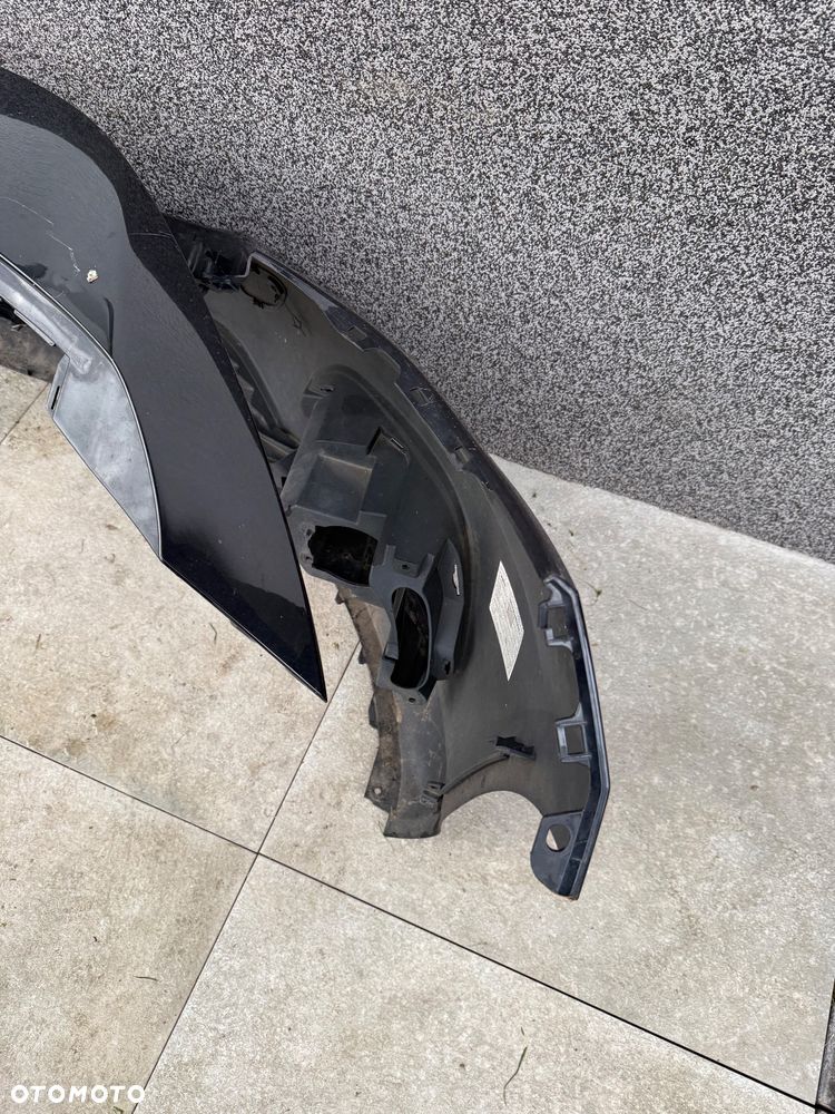 ZDERZAK PRZEDNI FIAT TIPO II 735631451 - 4