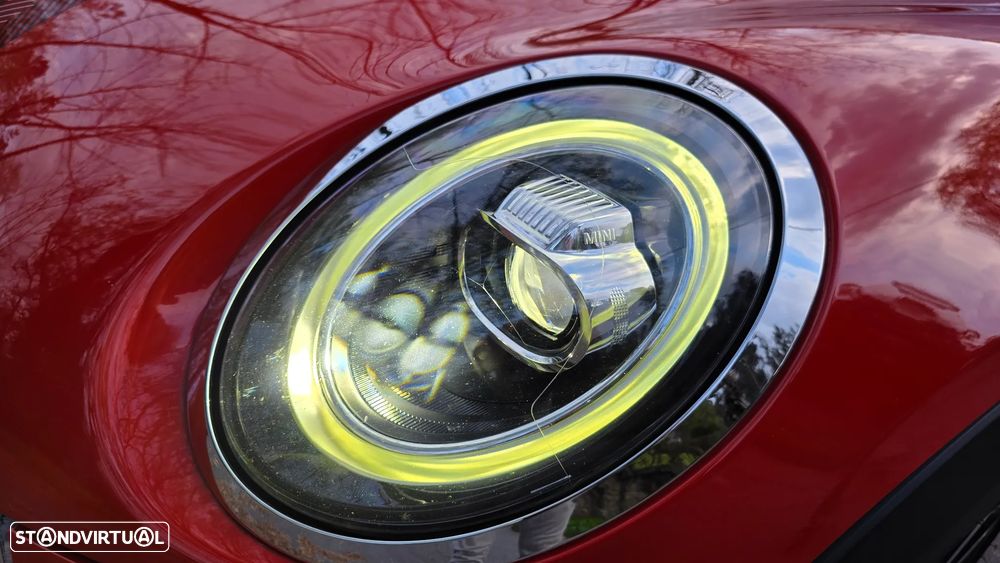 MINI 3 Portas Cooper D Aut. Seven Chili - 29