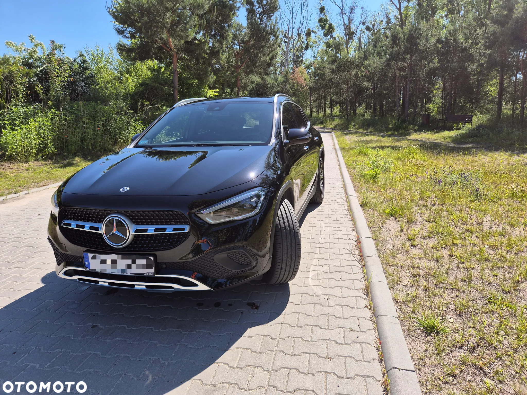Mercedes-Benz GLA 200 Business Edition - 5