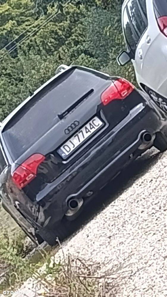 Audi A4 Avant - 14