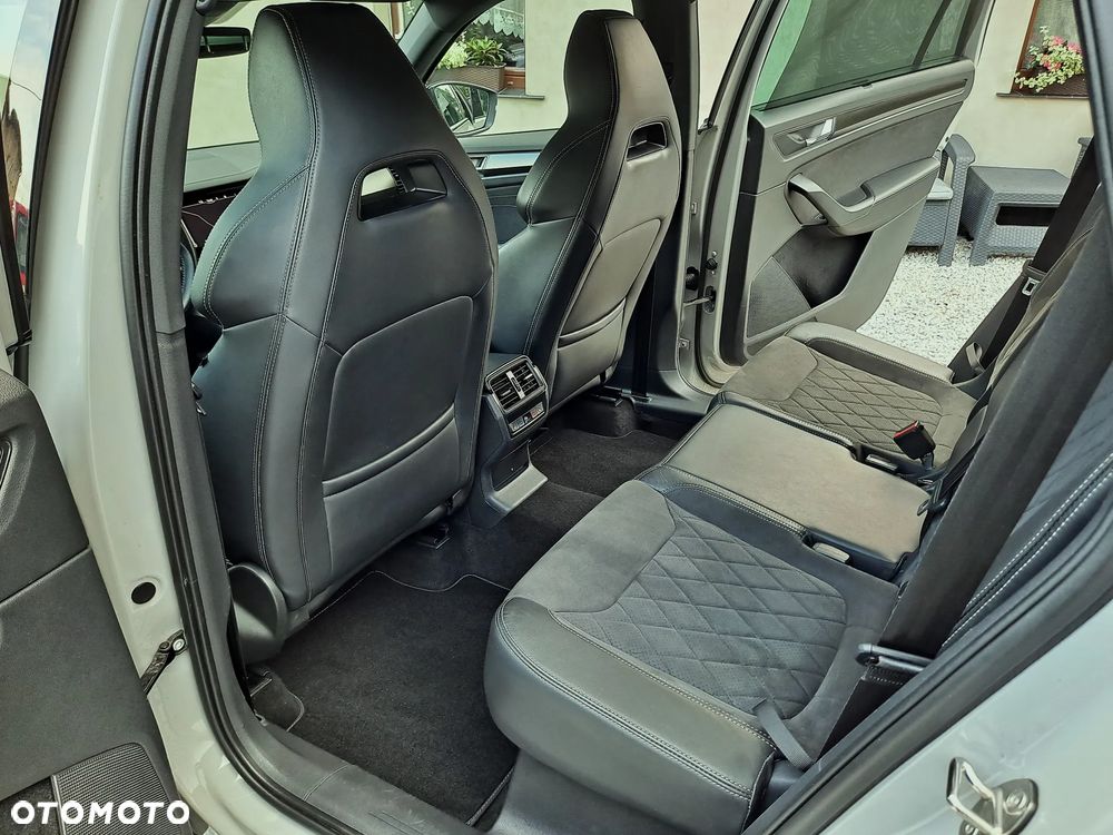 Skoda Kodiaq 2.0 TDI 4x4 Sportline DSG - 35