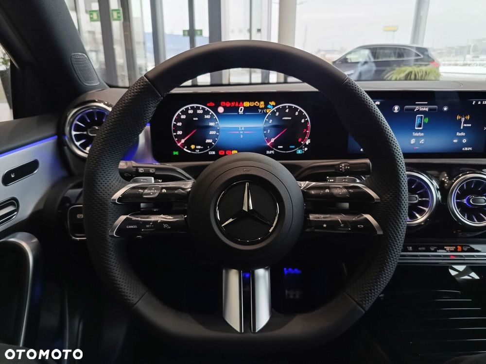 Mercedes-Benz Klasa A - 21