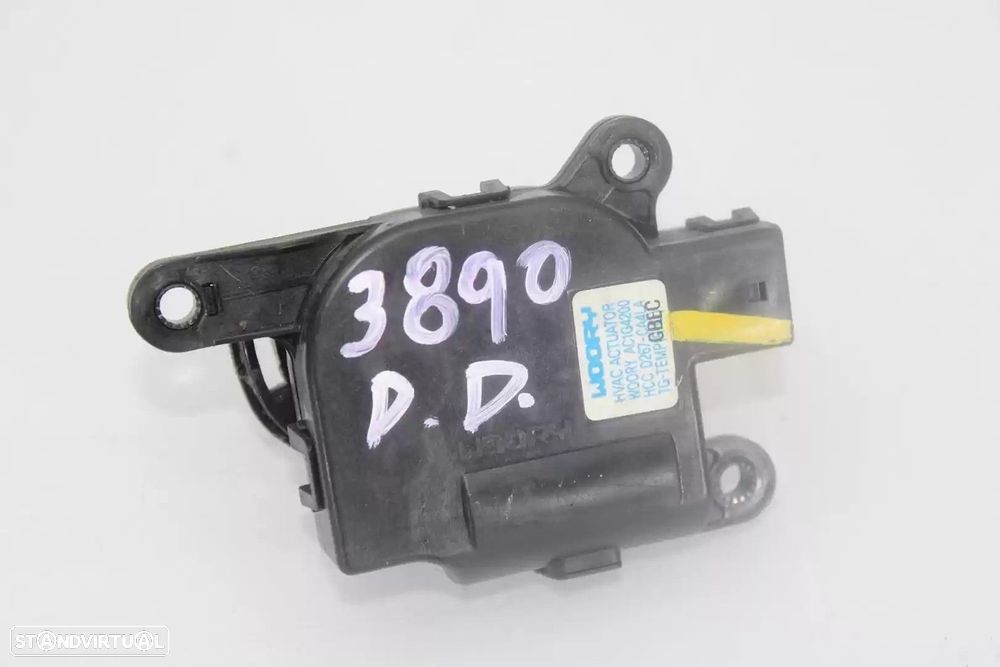 MOTOR CONDUTA SOFAGEM HYUNDAI SANTA FÉ II 2007 -AC1G4200 - 4