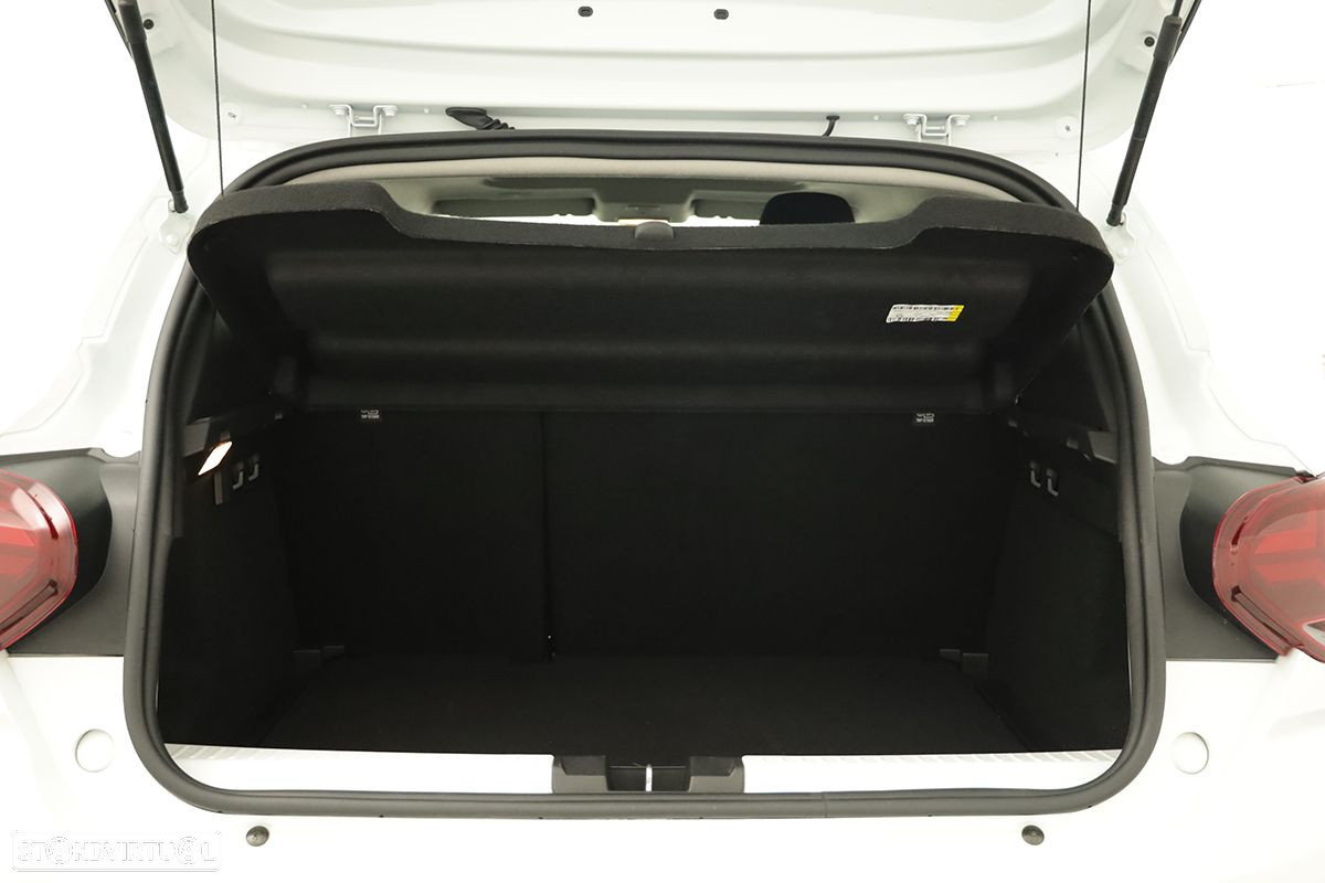 Dacia Sandero 1.0 ECO-G Stepway Extreme + Up&Go Bi-Fuel - 25