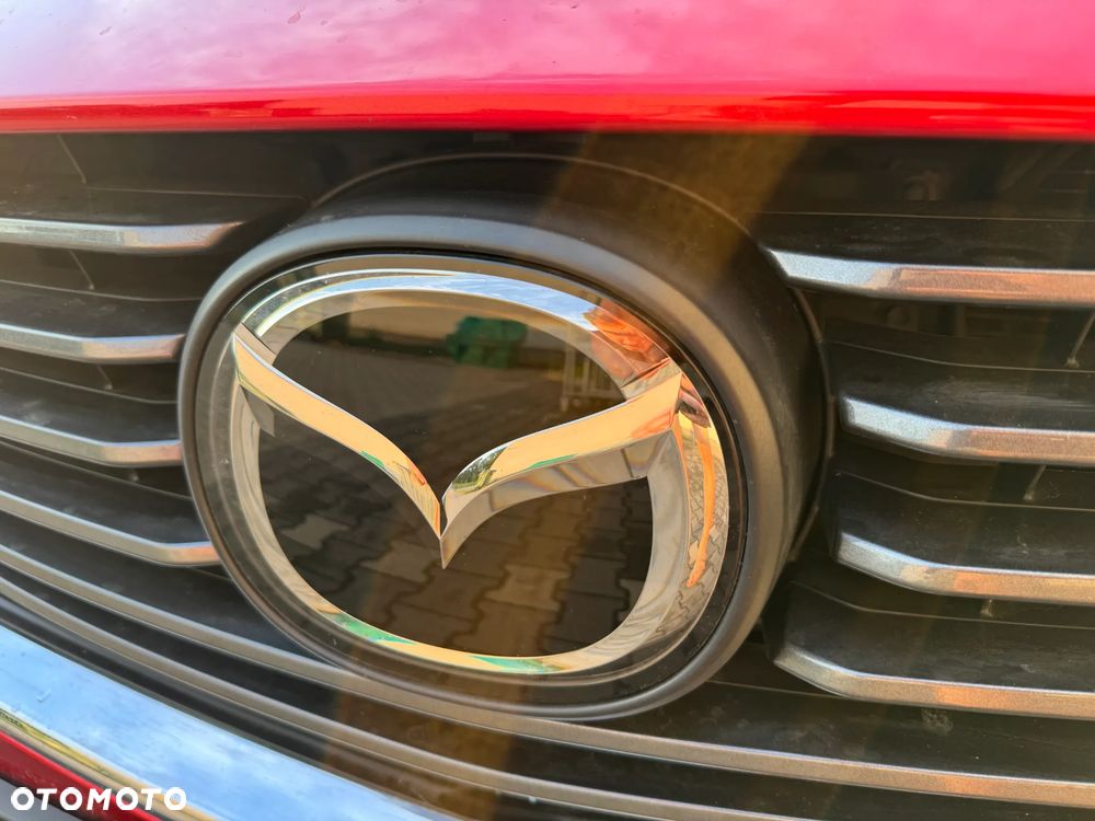 Mazda 6 SKYACTIV-D 175 KIZOKU INTENSE - 25