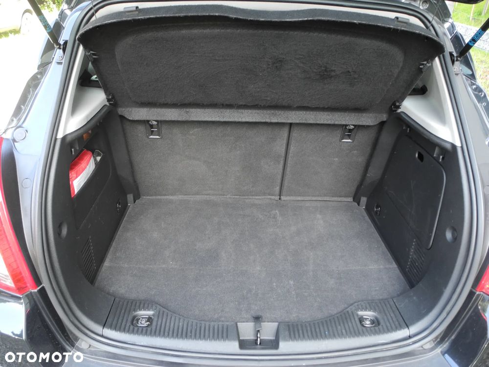 Opel Mokka 1.4 T Cosmo EU6 - 22