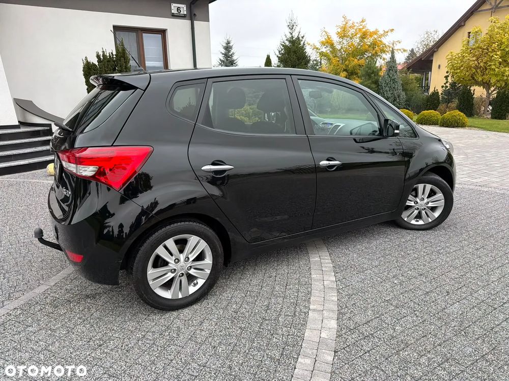 Hyundai ix20 1.6 Premium - 19