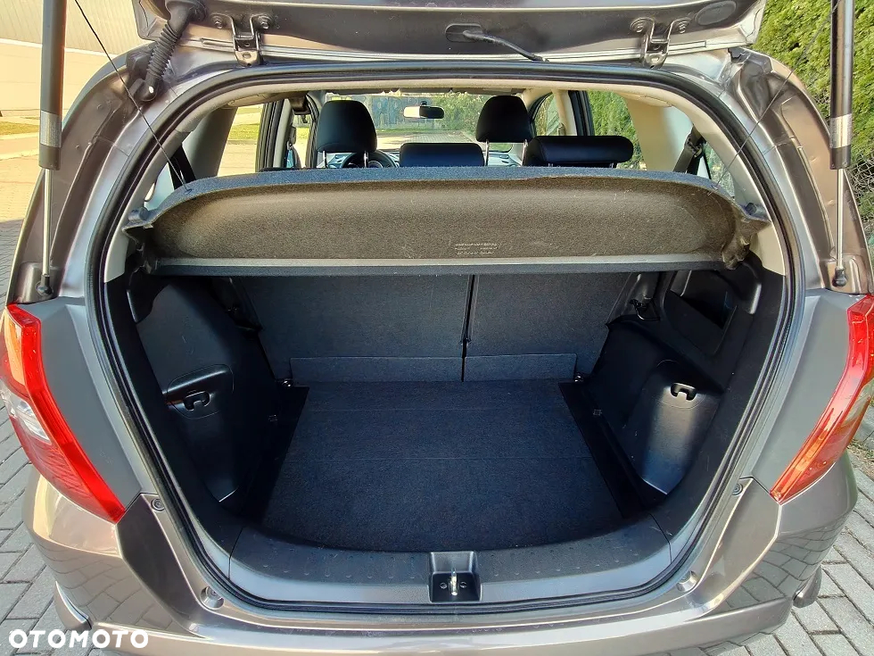 Honda Jazz - 28