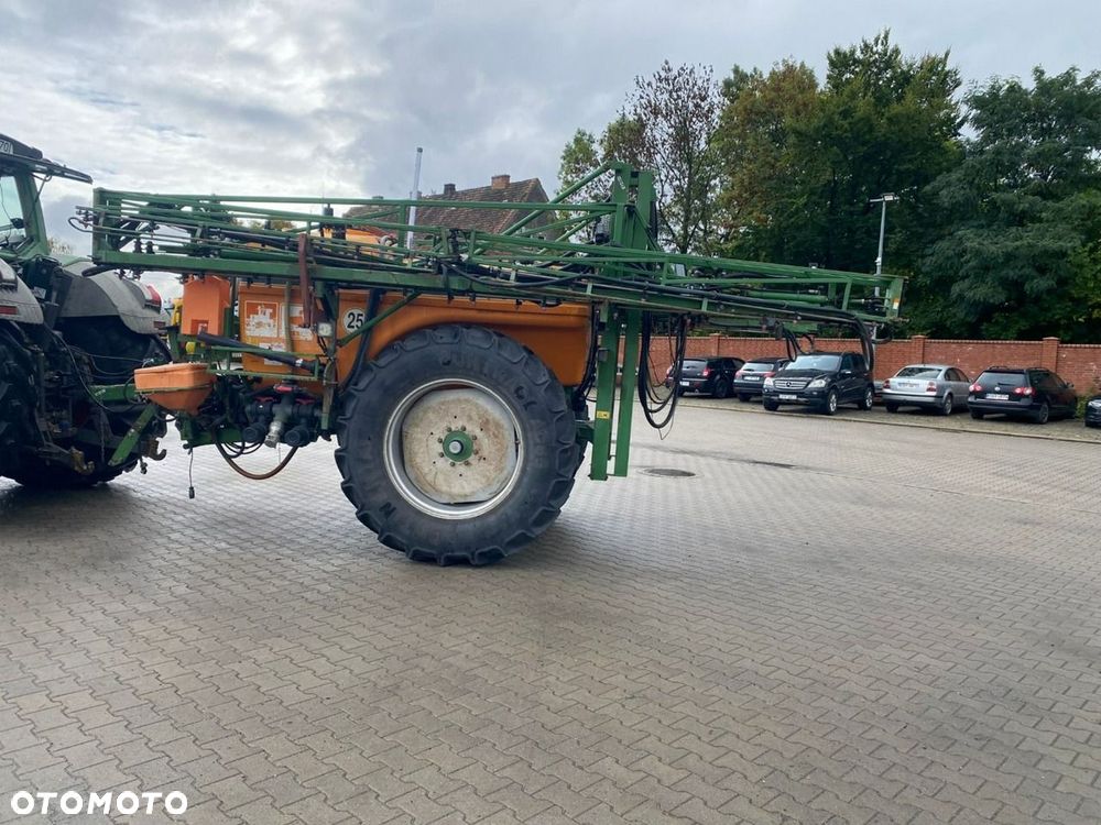 Amazone Amazone S330 NOVA BBG 36 m opryskiwacz - 5