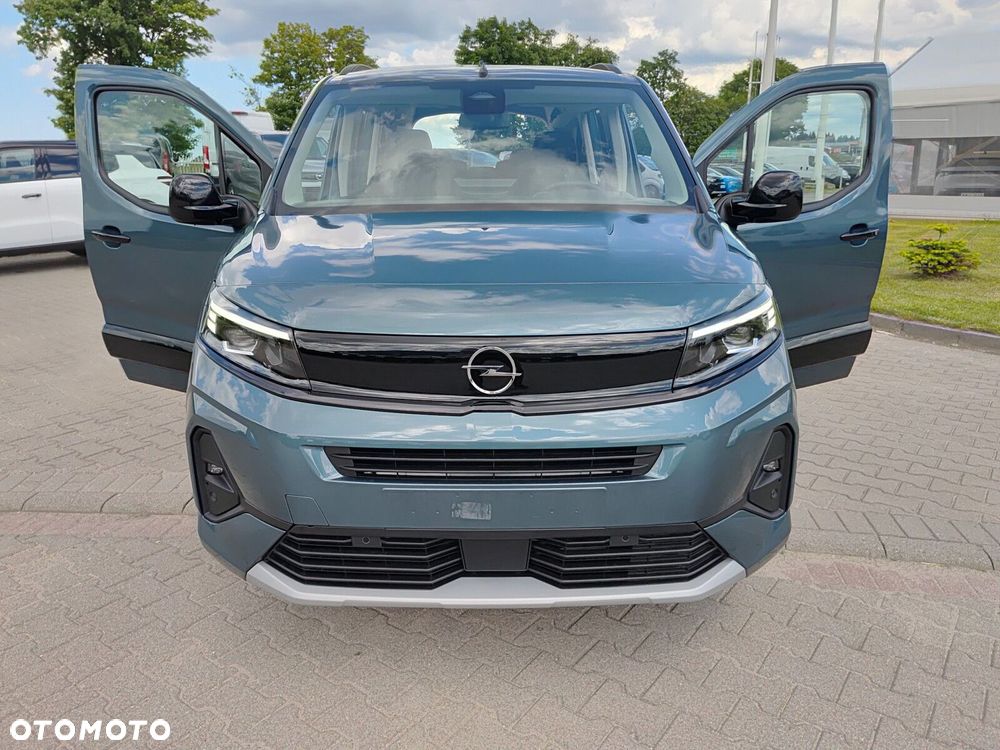 Opel Combo - 17