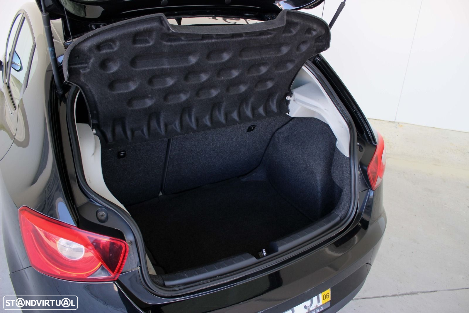 SEAT Ibiza 1.2 12V I-Tech - 8