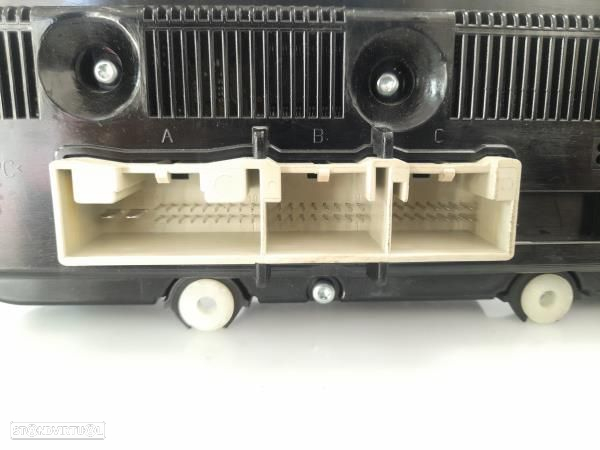 Comando Chaufagem Volkswagen Golf Plus (5M1, 521) - 3