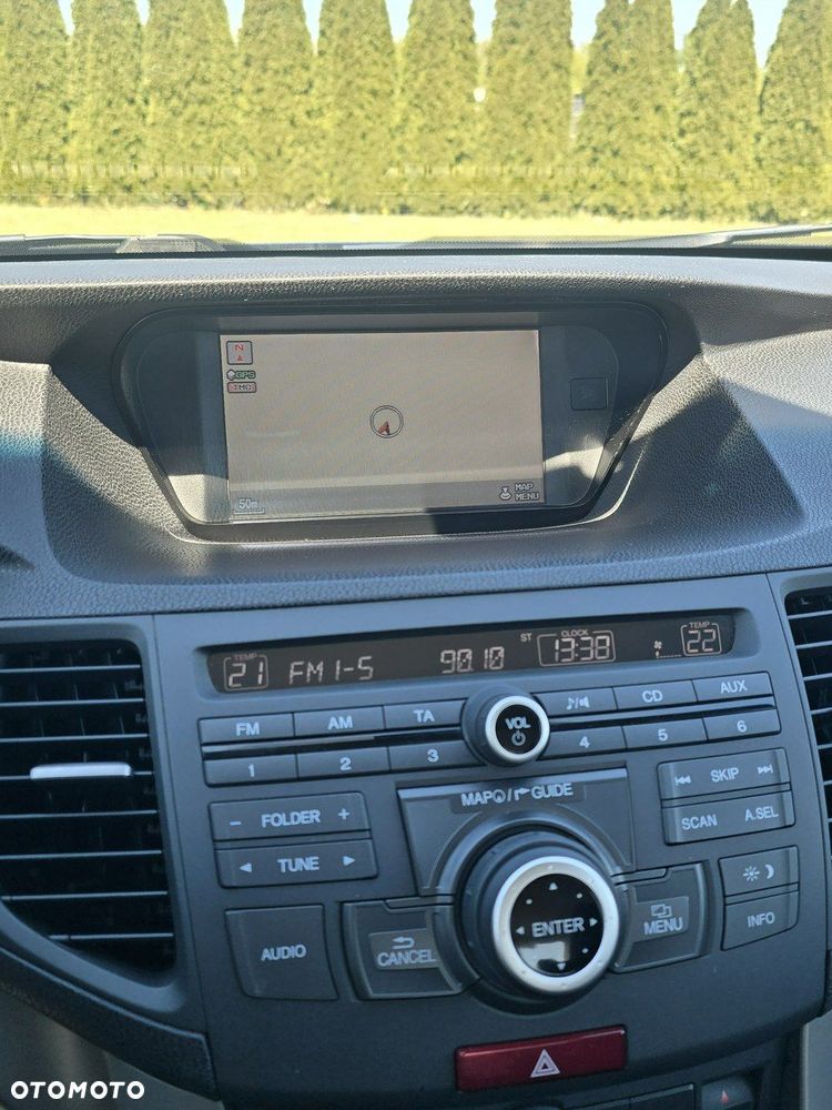 Honda Accord - 30