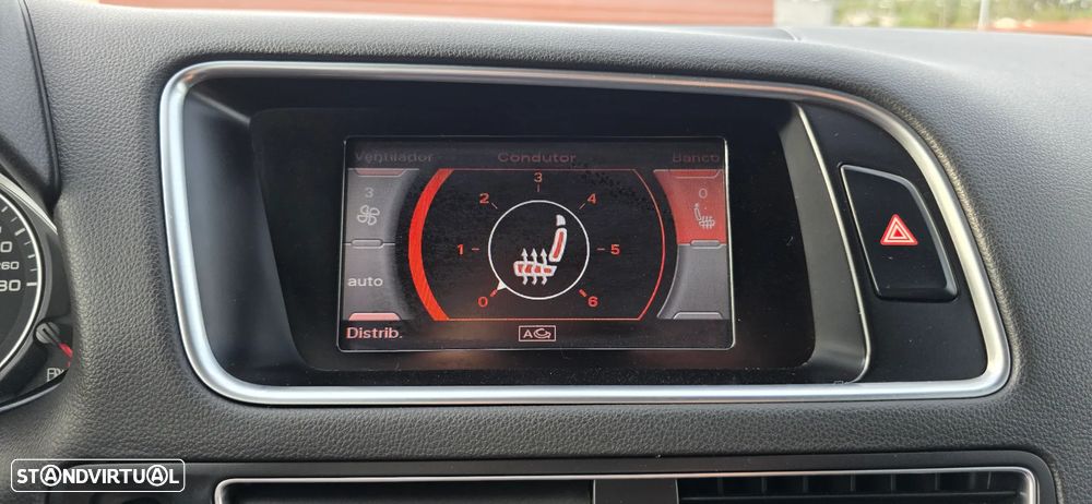 Audi Q5 2.0 TDI S-tronic - 11