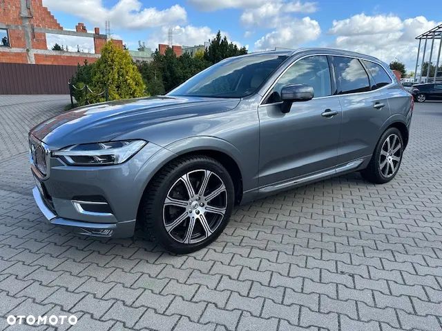 Volvo XC 60 T5 AWD Inscription - 1