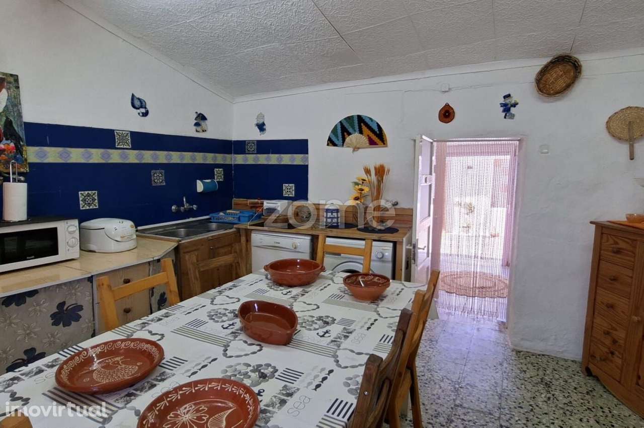 Moradia T3 Típica Alentejana - Grande imagem: 5/25