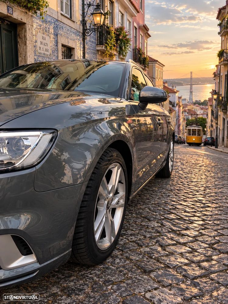 Audi A3 1.2 TFSI Advance 114g - 2