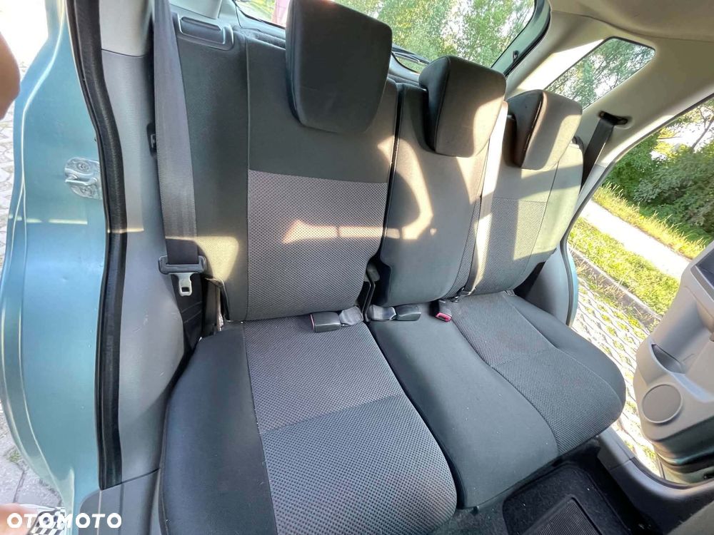 Suzuki SX4 1.5 - 16