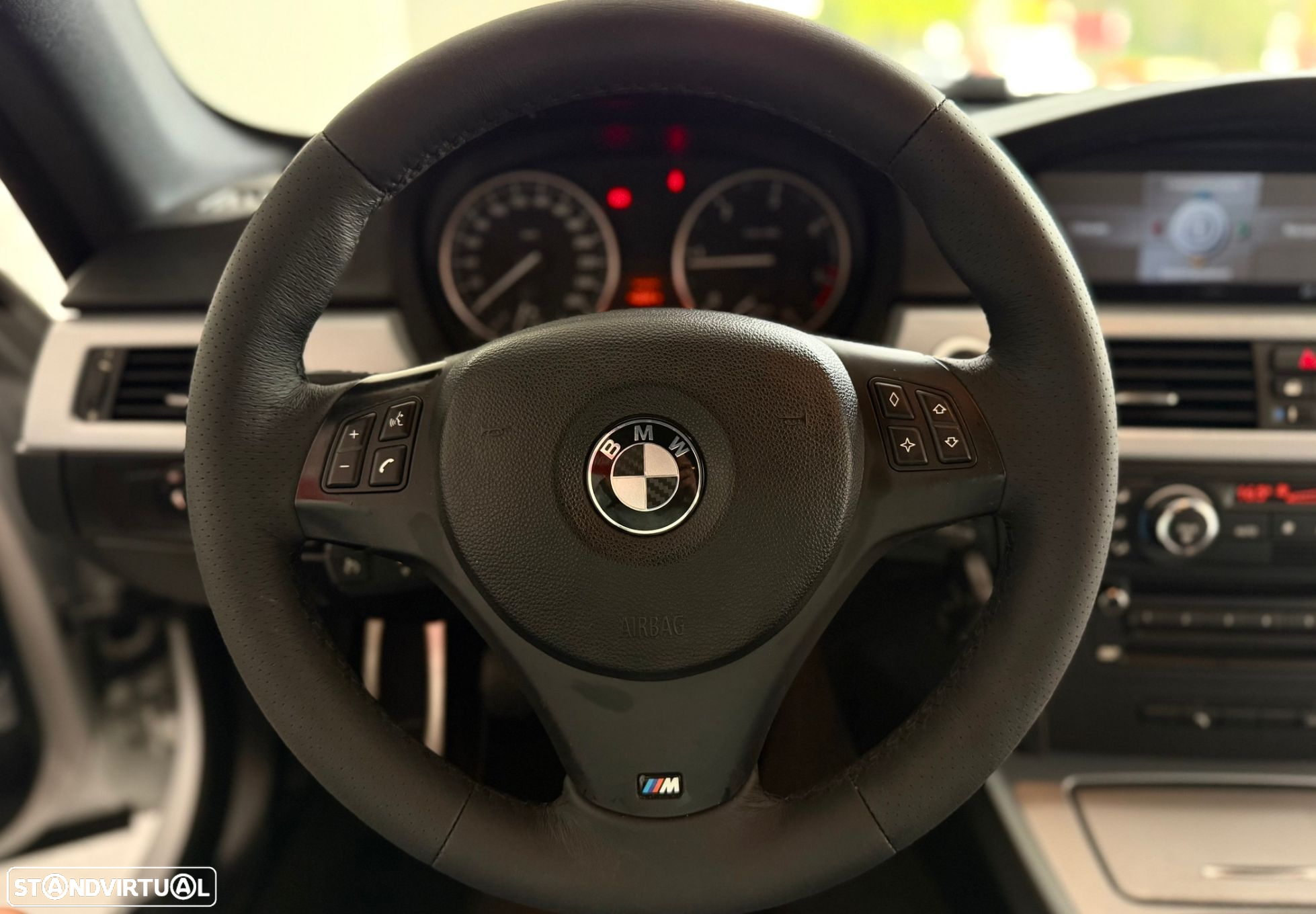 BMW 320 d Coupe - 16