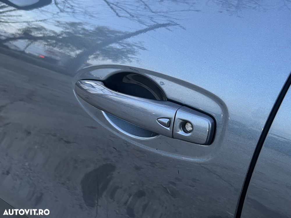 Renault Kadjar Energy dCi 130 4x4 Bose Edition - 33