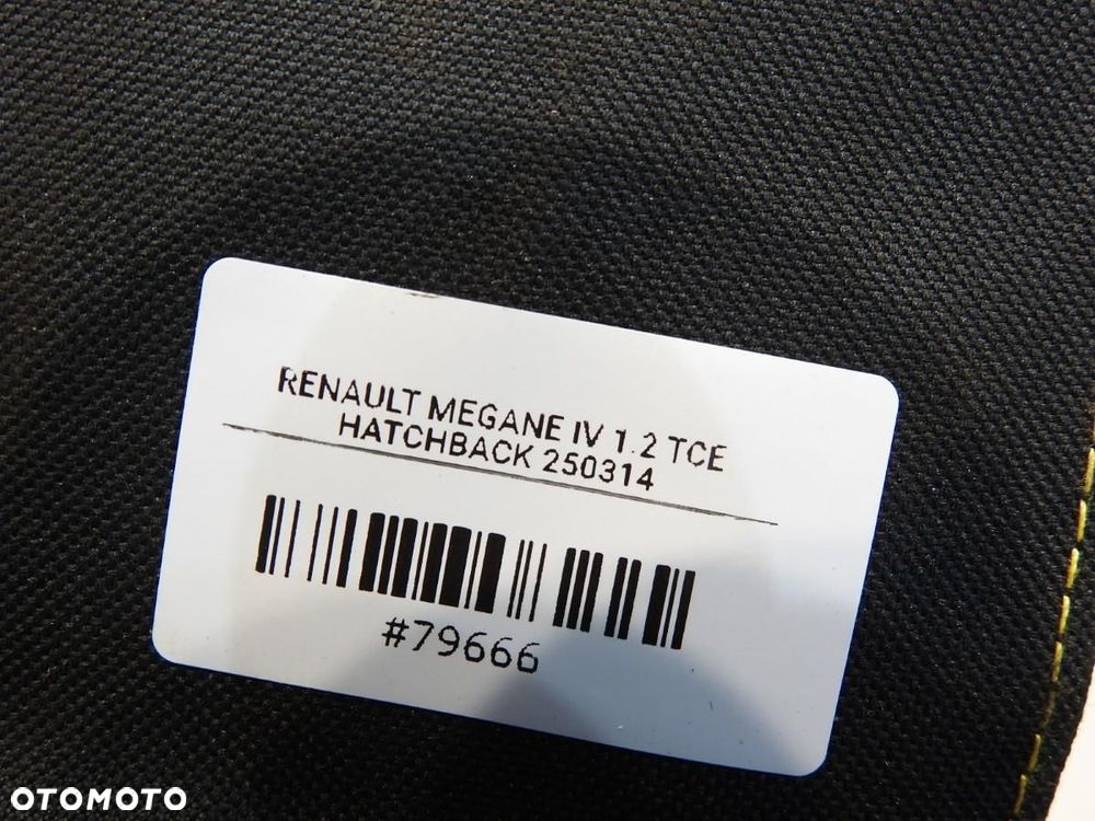 INSTRUKCJA OBSŁUGI RENAULT MEGANE IV - 4