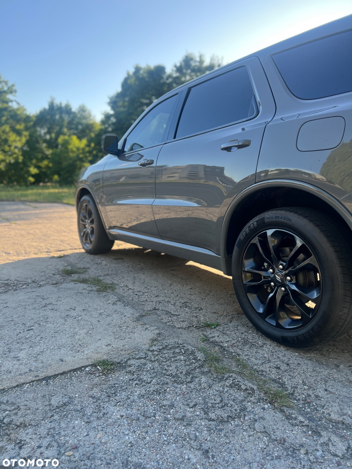 Dodge Durango - 3