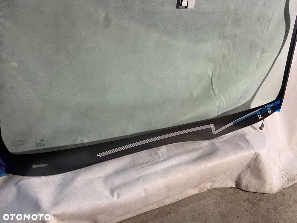 subaru legacy / outback szyba przednia acoustic grzana po 2019- - 6