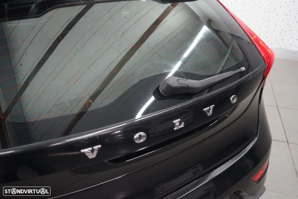 Volvo V40 1.6 D2 R-Design Momentum - 11
