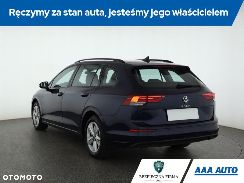 Volkswagen Golf Variant - 6