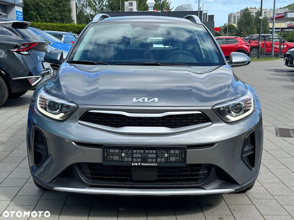 Kia Stonic 1.2 M - 5