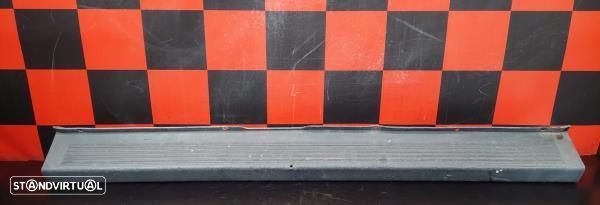 Para Choques De Trás Peugeot Boxer Caixa - 1