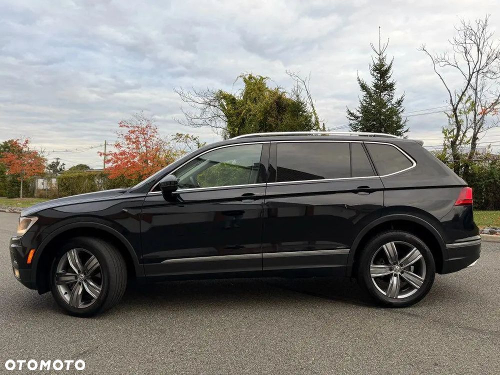 Volkswagen Tiguan - 4