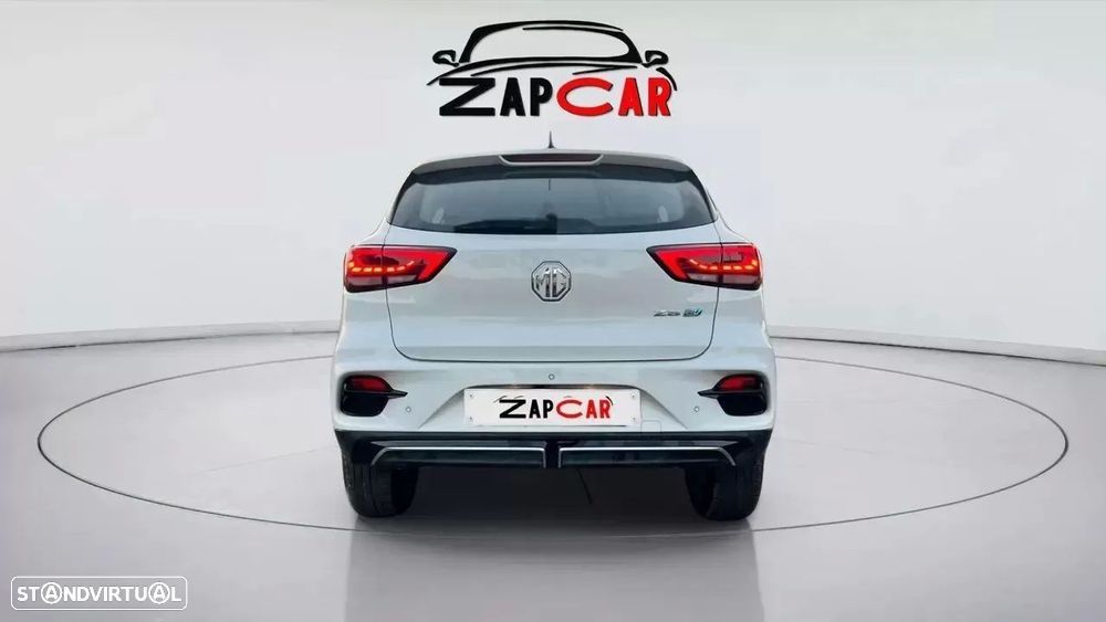 MG ZS EV 50.3 kWh Comfort - 7