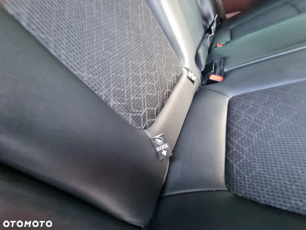 Peugeot 3008 BlueHDi 120 EAT6 Stop & Start Allure - 22