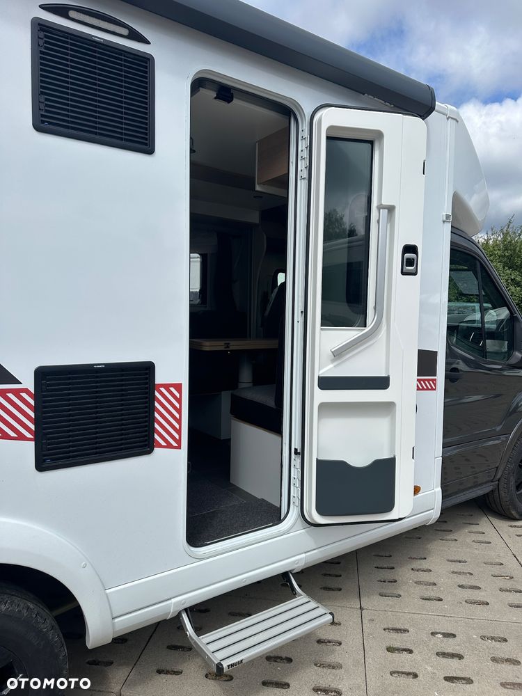 PILOTE ATLAS A690 G - 8