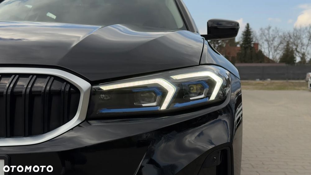 BMW Seria 3 318i Business Edition - 27