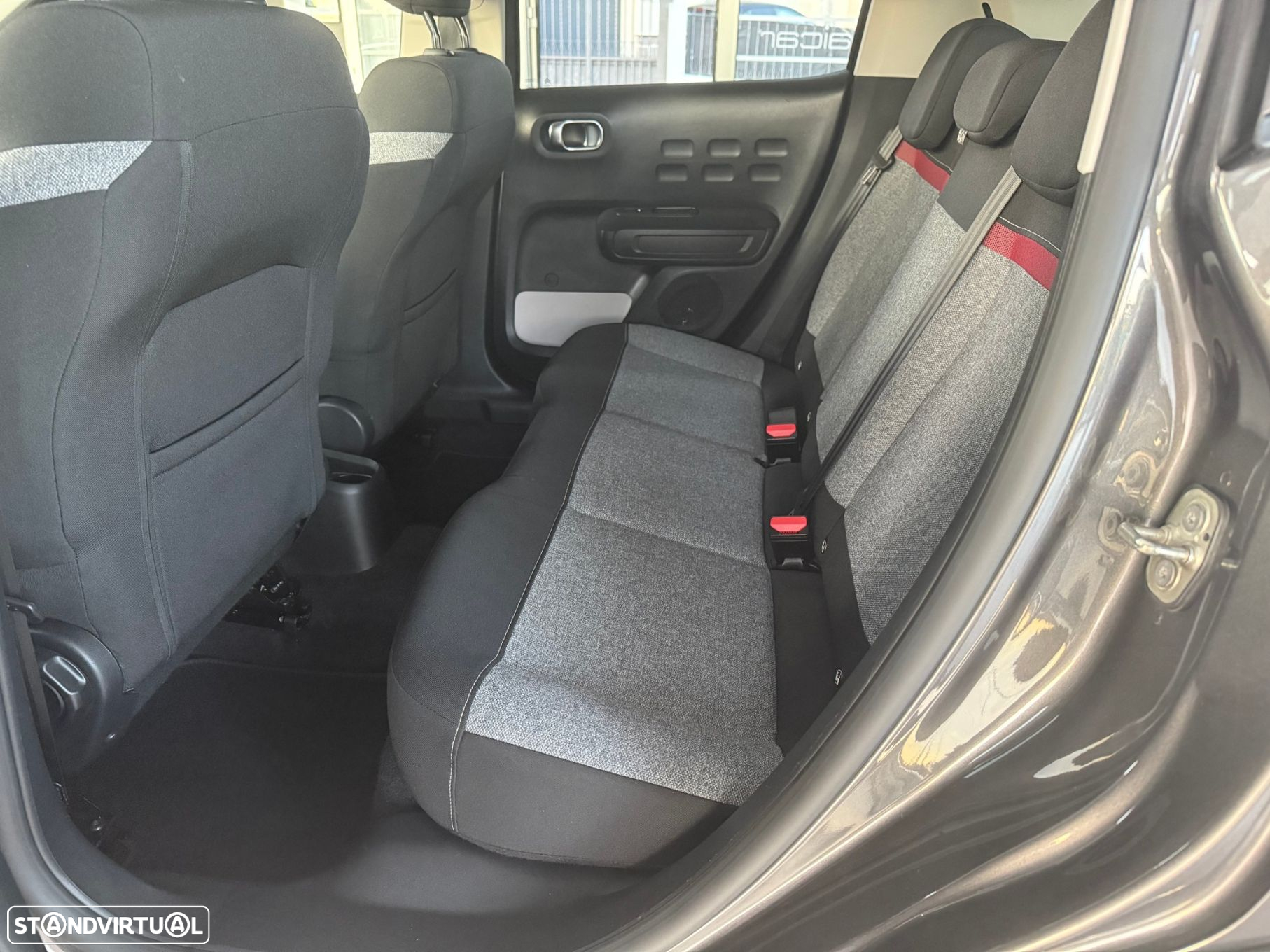 Citroën C3 1.2 PureTech C-Series - 14