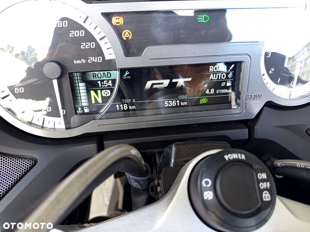 BMW RT - 29