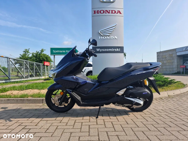 Honda PCX