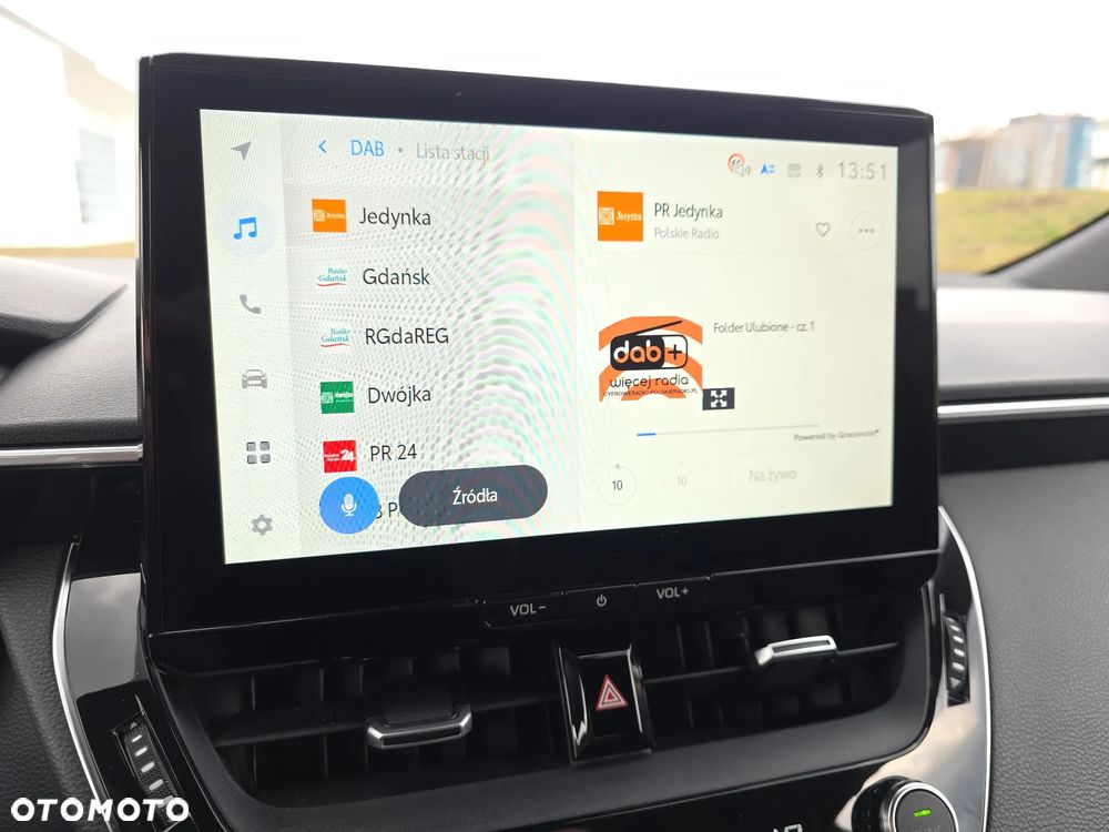 Toyota Corolla 1.8 Hybrid Style - 22